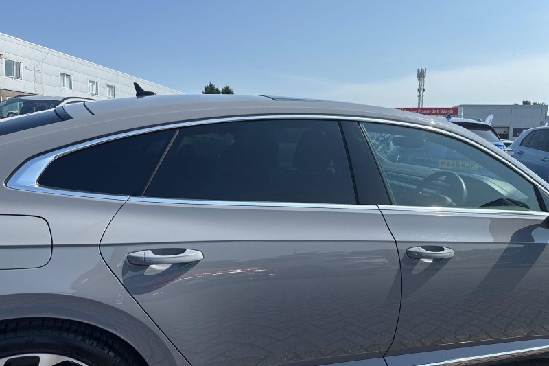 2023 (23) VOLKSWAGEN ARTEON 2.0 TDI R-Line 5dr DSG 5548806