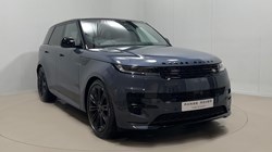 LAND ROVER RANGE ROVER SPORT 3.0 P460e Dynamic SE 5dr Auto 5726565