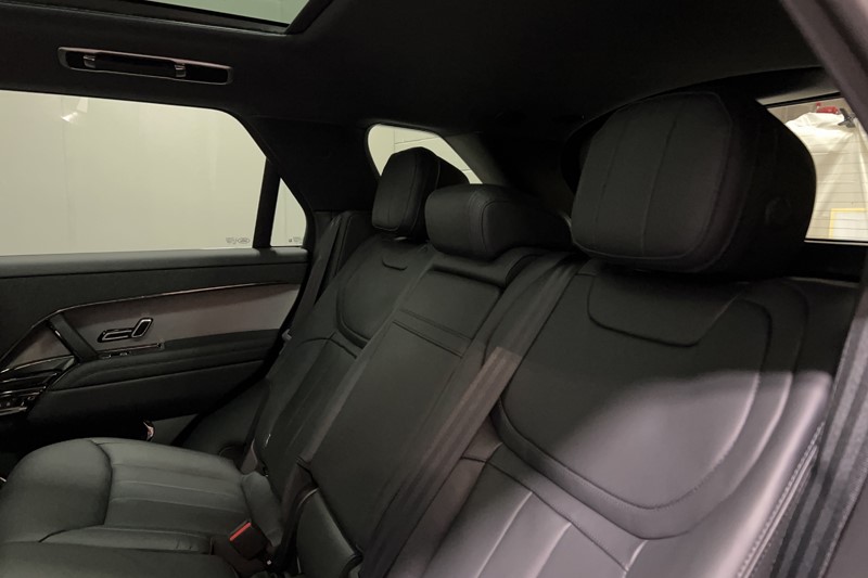  LAND ROVER RANGE ROVER SPORT 3.0 P460e Dynamic SE 5dr Auto 5726602