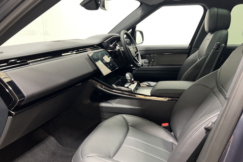 LAND ROVER RANGE ROVER SPORT 3.0 P460e Dynamic SE 5dr Auto 5726598