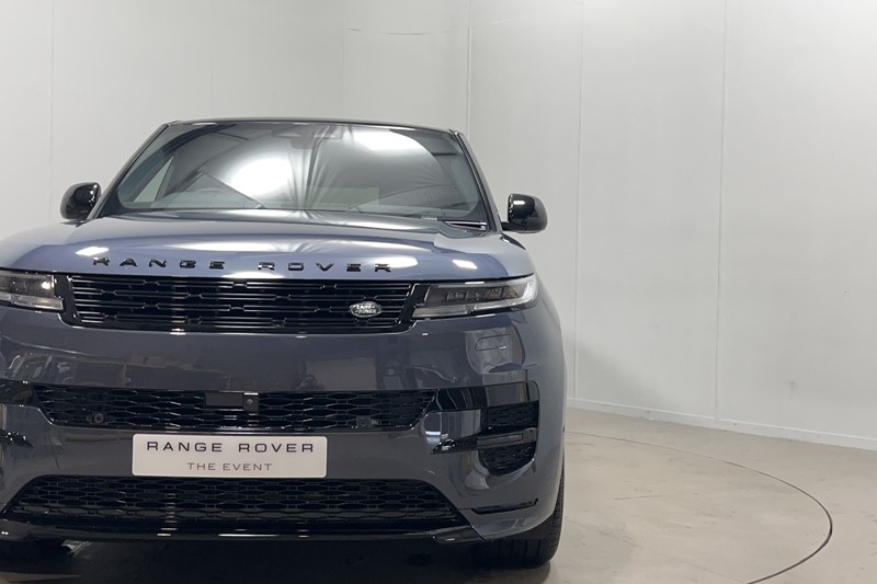  LAND ROVER RANGE ROVER SPORT 3.0 P460e Dynamic SE 5dr Auto 5726618