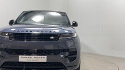 LAND ROVER RANGE ROVER SPORT 3.0 P460e Dynamic SE 5dr Auto 5726618