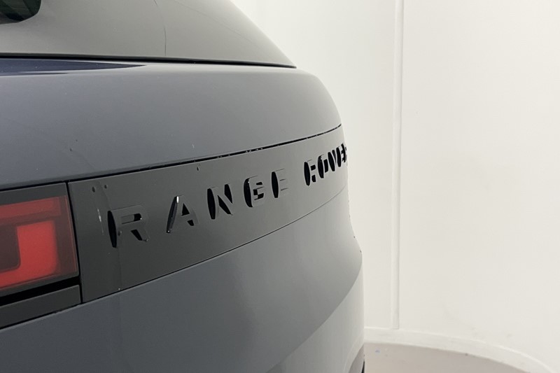  LAND ROVER RANGE ROVER SPORT 3.0 P460e Dynamic SE 5dr Auto 5726611