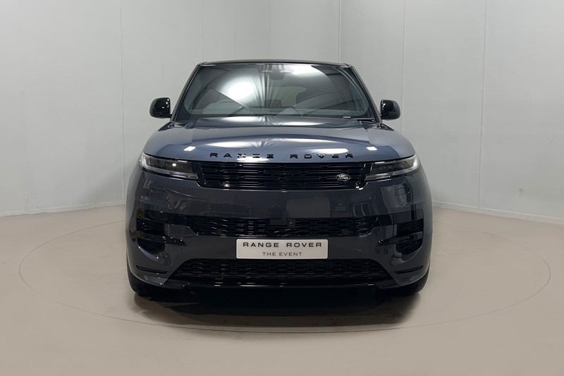  LAND ROVER RANGE ROVER SPORT 3.0 P460e Dynamic SE 5dr Auto 5726571