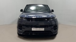 LAND ROVER RANGE ROVER SPORT 3.0 P460e Dynamic SE 5dr Auto 5726571