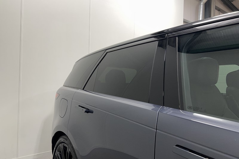  LAND ROVER RANGE ROVER SPORT 3.0 P460e Dynamic SE 5dr Auto 5726612