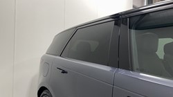 LAND ROVER RANGE ROVER SPORT 3.0 P460e Dynamic SE 5dr Auto 5726612