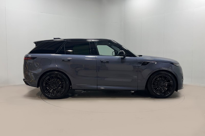  LAND ROVER RANGE ROVER SPORT 3.0 P460e Dynamic SE 5dr Auto 5726569