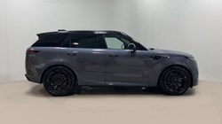 LAND ROVER RANGE ROVER SPORT 3.0 P460e Dynamic SE 5dr Auto 5726569