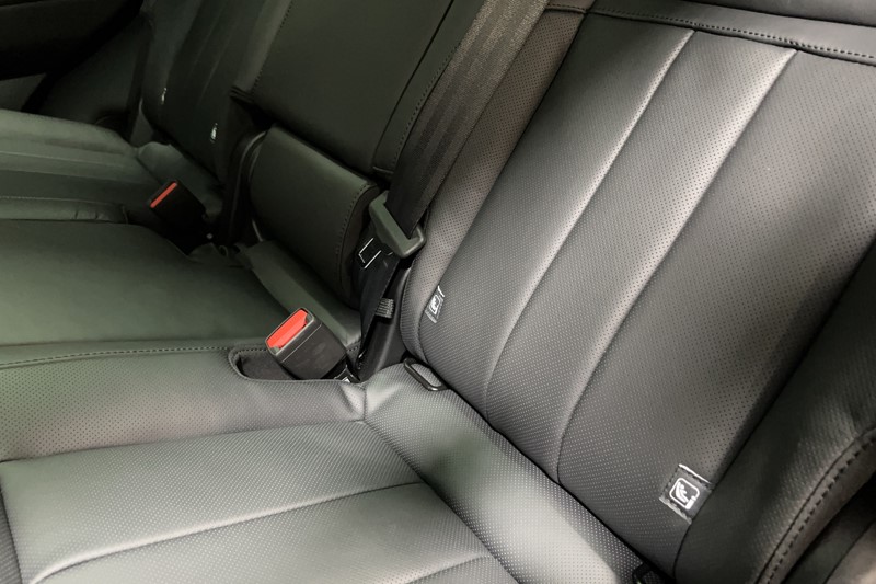  LAND ROVER RANGE ROVER SPORT 3.0 P460e Dynamic SE 5dr Auto 5726603