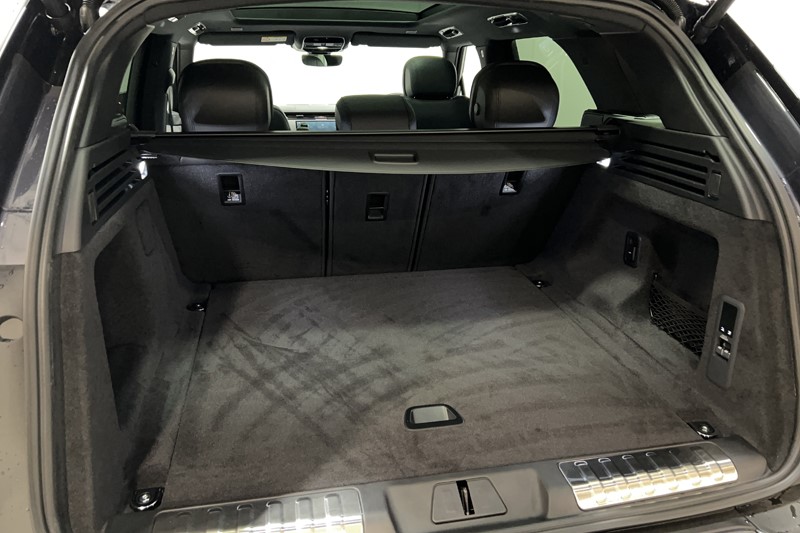  LAND ROVER RANGE ROVER SPORT 3.0 P460e Dynamic SE 5dr Auto 5726607
