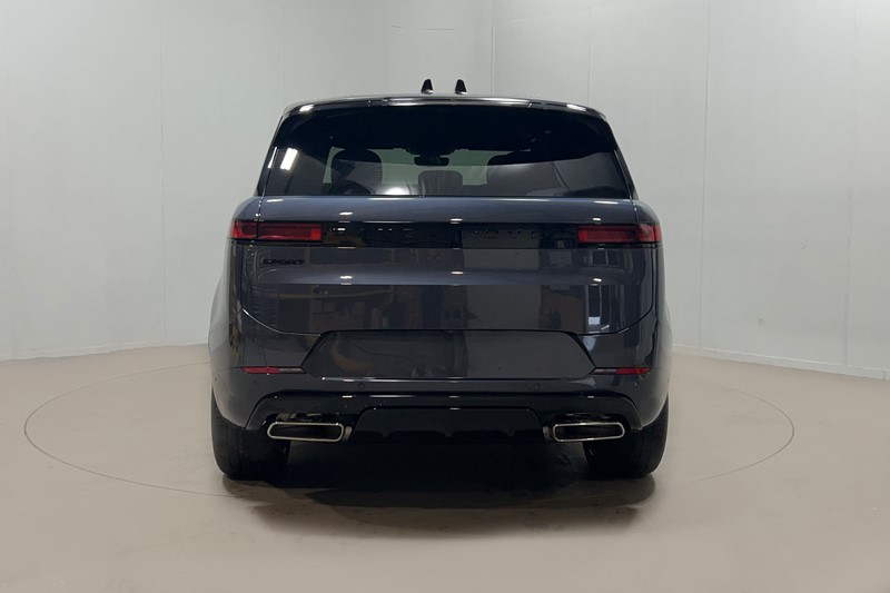  LAND ROVER RANGE ROVER SPORT 3.0 P460e Dynamic SE 5dr Auto 5726570