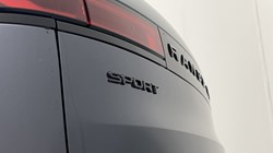 LAND ROVER RANGE ROVER SPORT 3.0 P460e Dynamic SE 5dr Auto 5726610