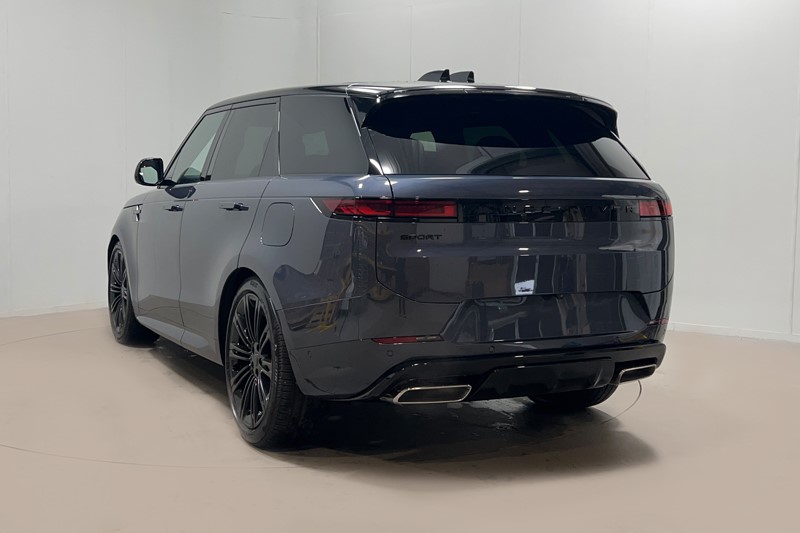  LAND ROVER RANGE ROVER SPORT 3.0 P460e Dynamic SE 5dr Auto 5726566