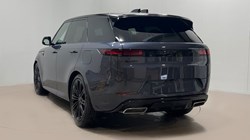 LAND ROVER RANGE ROVER SPORT 3.0 P460e Dynamic SE 5dr Auto 5726566