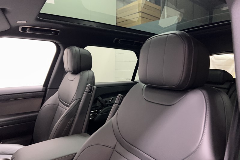  LAND ROVER RANGE ROVER SPORT 3.0 P460e Dynamic SE 5dr Auto 5726600