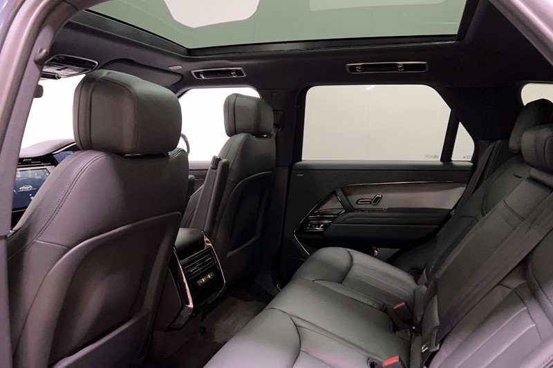  LAND ROVER RANGE ROVER SPORT 3.0 P460e Dynamic SE 5dr Auto 5726601