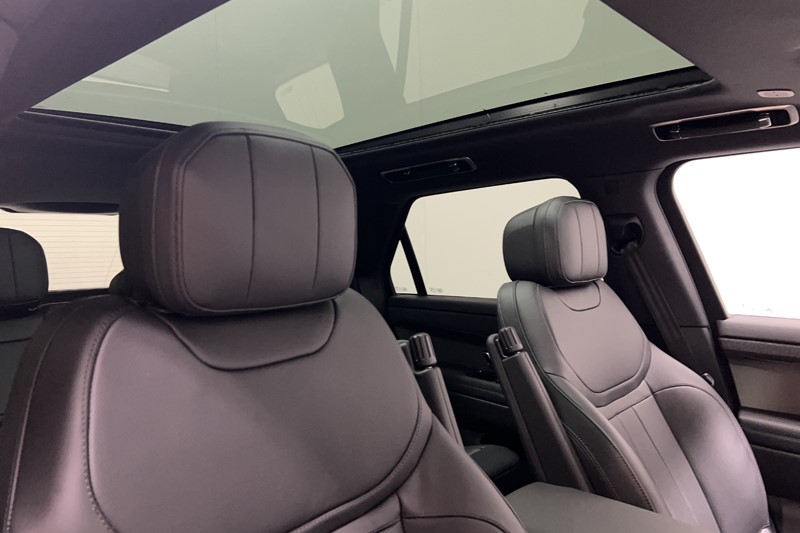  LAND ROVER RANGE ROVER SPORT 3.0 P460e Dynamic SE 5dr Auto 5726582