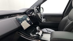 LAND ROVER RANGE ROVER SPORT 3.0 P460e Dynamic SE 5dr Auto 5726599
