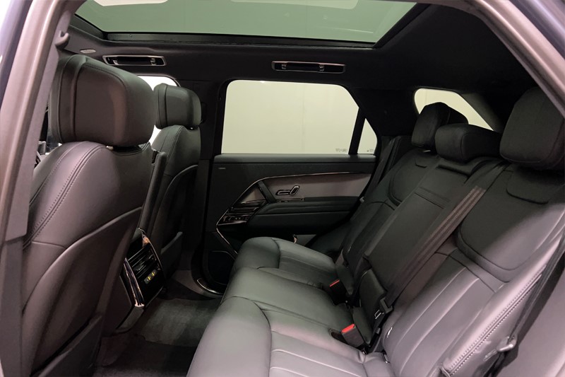  LAND ROVER RANGE ROVER SPORT 3.0 P460e Dynamic SE 5dr Auto 5726568