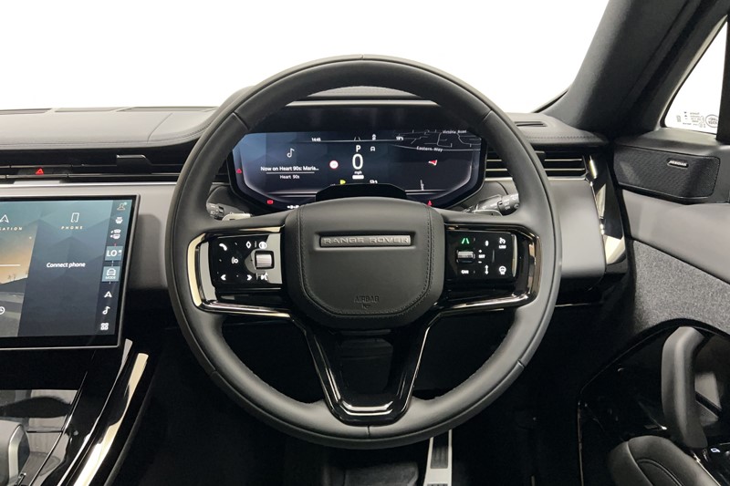  LAND ROVER RANGE ROVER SPORT 3.0 P460e Dynamic SE 5dr Auto 5726575