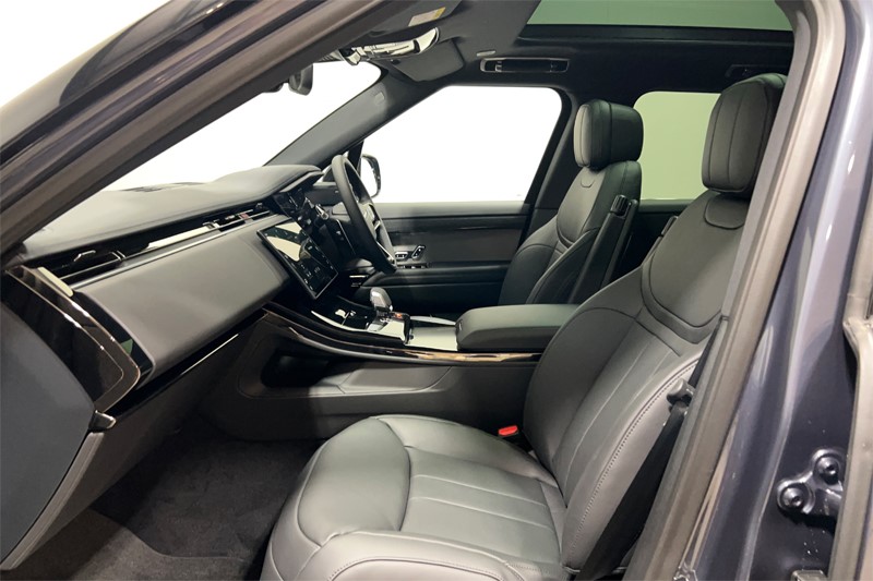  LAND ROVER RANGE ROVER SPORT 3.0 P460e Dynamic SE 5dr Auto 5726567