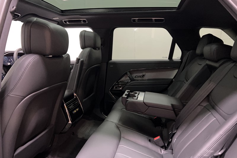  LAND ROVER RANGE ROVER SPORT 3.0 P460e Dynamic SE 5dr Auto 5726605