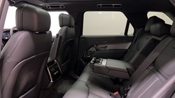 LAND ROVER RANGE ROVER SPORT 3.0 P460e Dynamic SE 5dr Auto 5726605