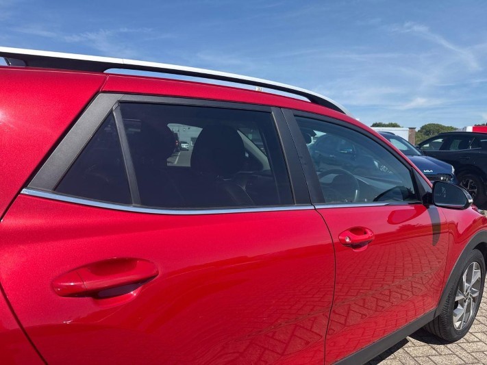 2022 (22) KIA STONIC 1.0T GDi 48V GT-Line 5dr 5609608