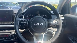 2022 (22) KIA STONIC 1.0T GDi 48V GT-Line 5dr 5609594