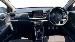 2022 (22) KIA STONIC 1.0T GDi 48V GT-Line 5dr 5609646