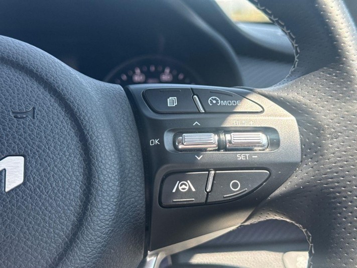 2022 (22) KIA STONIC 1.0T GDi 48V GT-Line 5dr 5609655