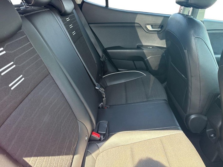 2022 (22) KIA STONIC 1.0T GDi 48V GT-Line 5dr 5609643
