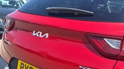 2022 (22) KIA STONIC 1.0T GDi 48V GT-Line 5dr 5609613
