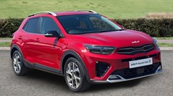 2022 (22) KIA STONIC 1.0T GDi 48V GT-Line 5dr 5609636