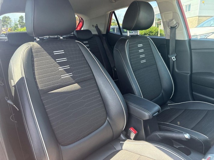 2022 (22) KIA STONIC 1.0T GDi 48V GT-Line 5dr 5609593