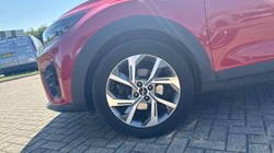 2022 (22) KIA STONIC 1.0T GDi 48V GT-Line 5dr 5609640