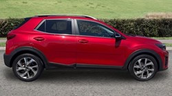 2022 (22) KIA STONIC 1.0T GDi 48V GT-Line 5dr 5609580