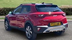 2022 (22) KIA STONIC 1.0T GDi 48V GT-Line 5dr 5609579