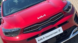 2022 (22) KIA STONIC 1.0T GDi 48V GT-Line 5dr 5609669