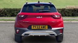 2022 (22) KIA STONIC 1.0T GDi 48V GT-Line 5dr 5609585