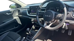 2022 (22) KIA STONIC 1.0T GDi 48V GT-Line 5dr 5609641