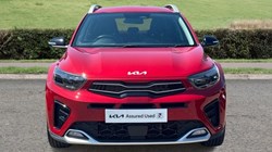 2022 (22) KIA STONIC 1.0T GDi 48V GT-Line 5dr 5609586