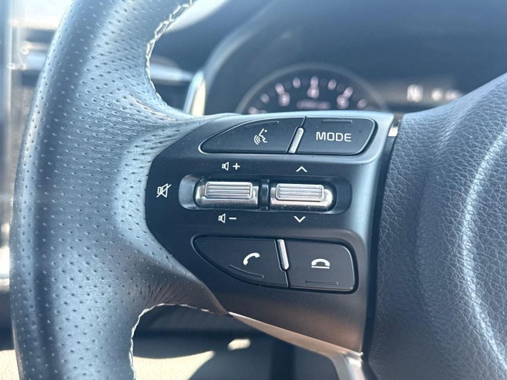 2022 (22) KIA STONIC 1.0T GDi 48V GT-Line 5dr 5609654