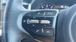 2022 (22) KIA STONIC 1.0T GDi 48V GT-Line 5dr 5609654