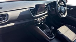 2022 (22) KIA STONIC 1.0T GDi 48V GT-Line 5dr 5609637