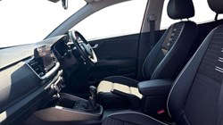 2022 (22) KIA STONIC 1.0T GDi 48V GT-Line 5dr 5609583