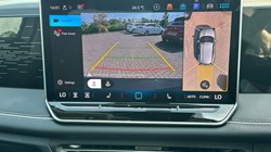 2026 (75) VOLKSWAGEN TIGUAN 1.5 eTSI 150 Elegance 5dr DSG 5547716
