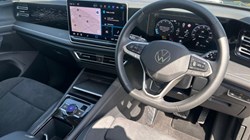 2026 (75) VOLKSWAGEN TIGUAN 1.5 eTSI 150 Elegance 5dr DSG 5547702