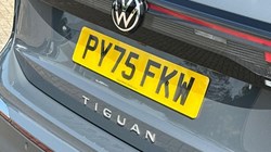 2026 (75) VOLKSWAGEN TIGUAN 1.5 eTSI 150 Elegance 5dr DSG 5547730